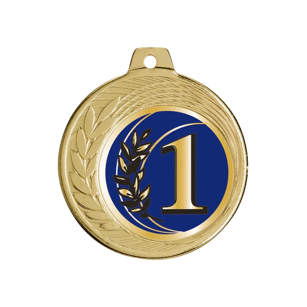 Médaille Multisport Ø 70 mm Q-037