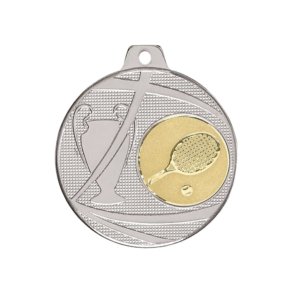 Médaille Multisport Ø 50 mm Q-053