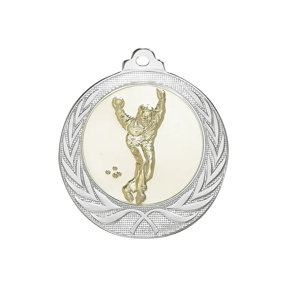 Médaille Multisport Ø 70 mm 095