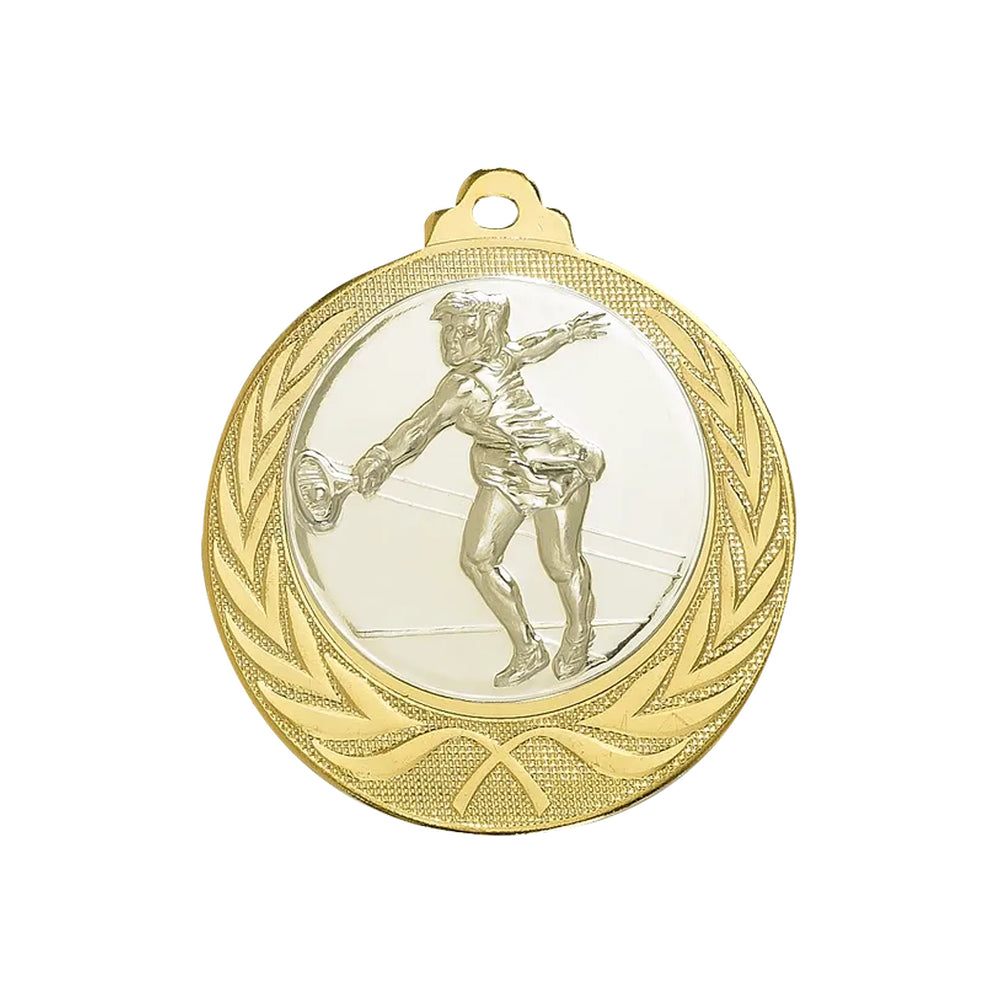 Médaille Multisport Ø 70 mm 095