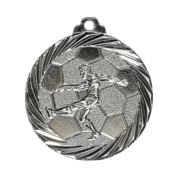 Médaille Football Ø 32 mm NX08