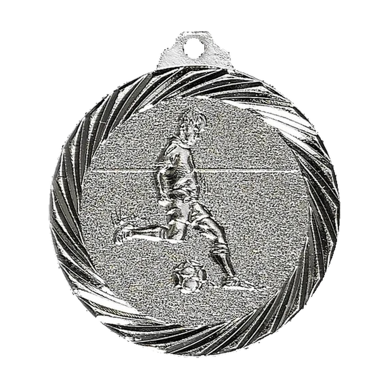 Médaille Football Ø 32 mm NX06