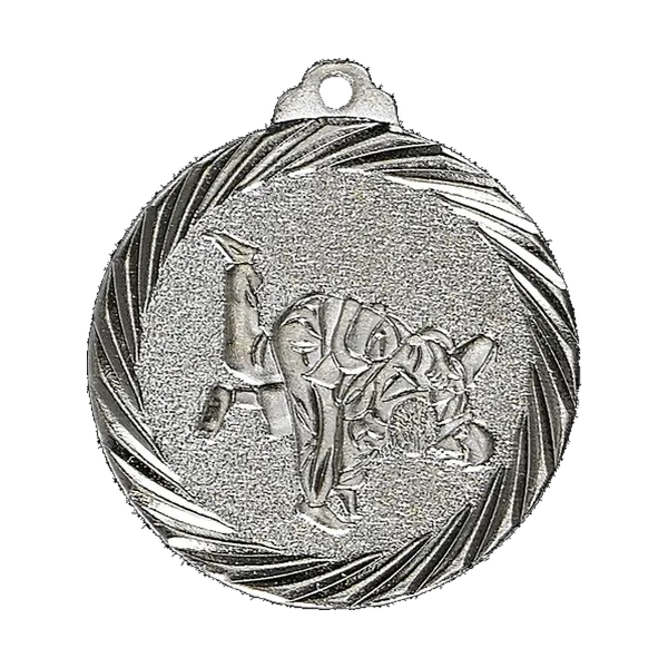Médaille Judo Ø 32 mm NX11