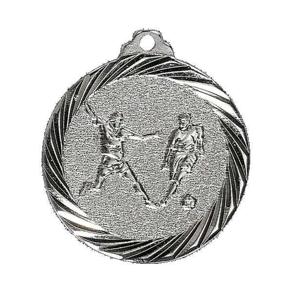 Médaille Football Ø 32 mm NX07