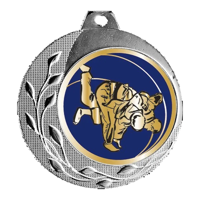 Médaille Multisport Ø 70 mm Q-081