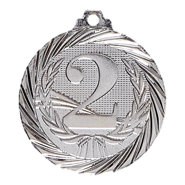 Médaille Podium Ø 32 mm NX19