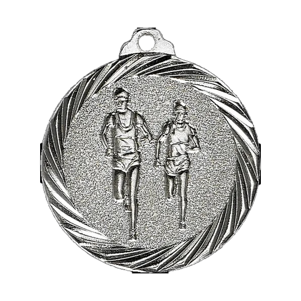 Médaille Course Ø 32 mm NX04