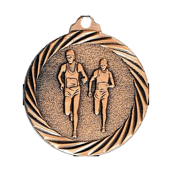 Médaille Course Ø 32 mm NX04