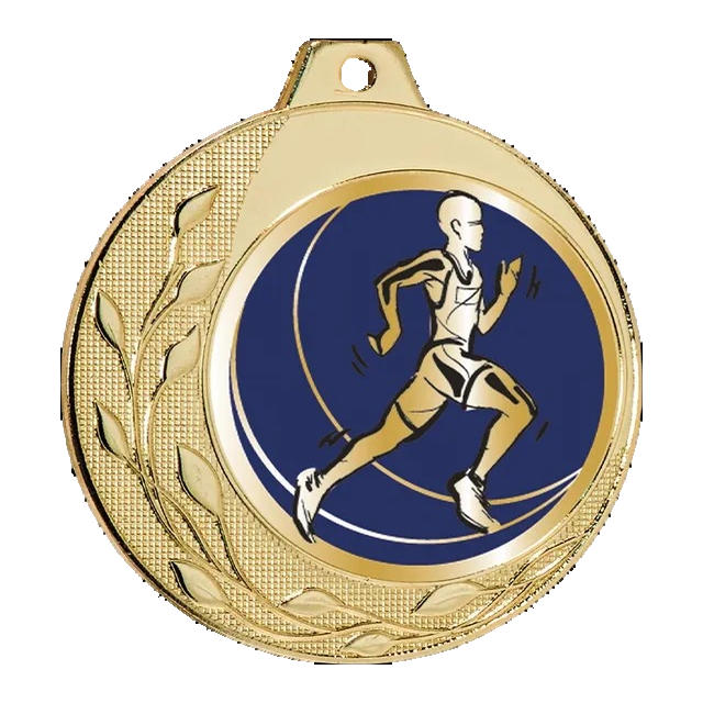 Médaille Multisport Ø 70 mm Q-081