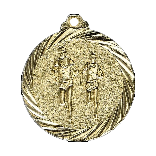 Médaille Course Ø 32 mm NX04
