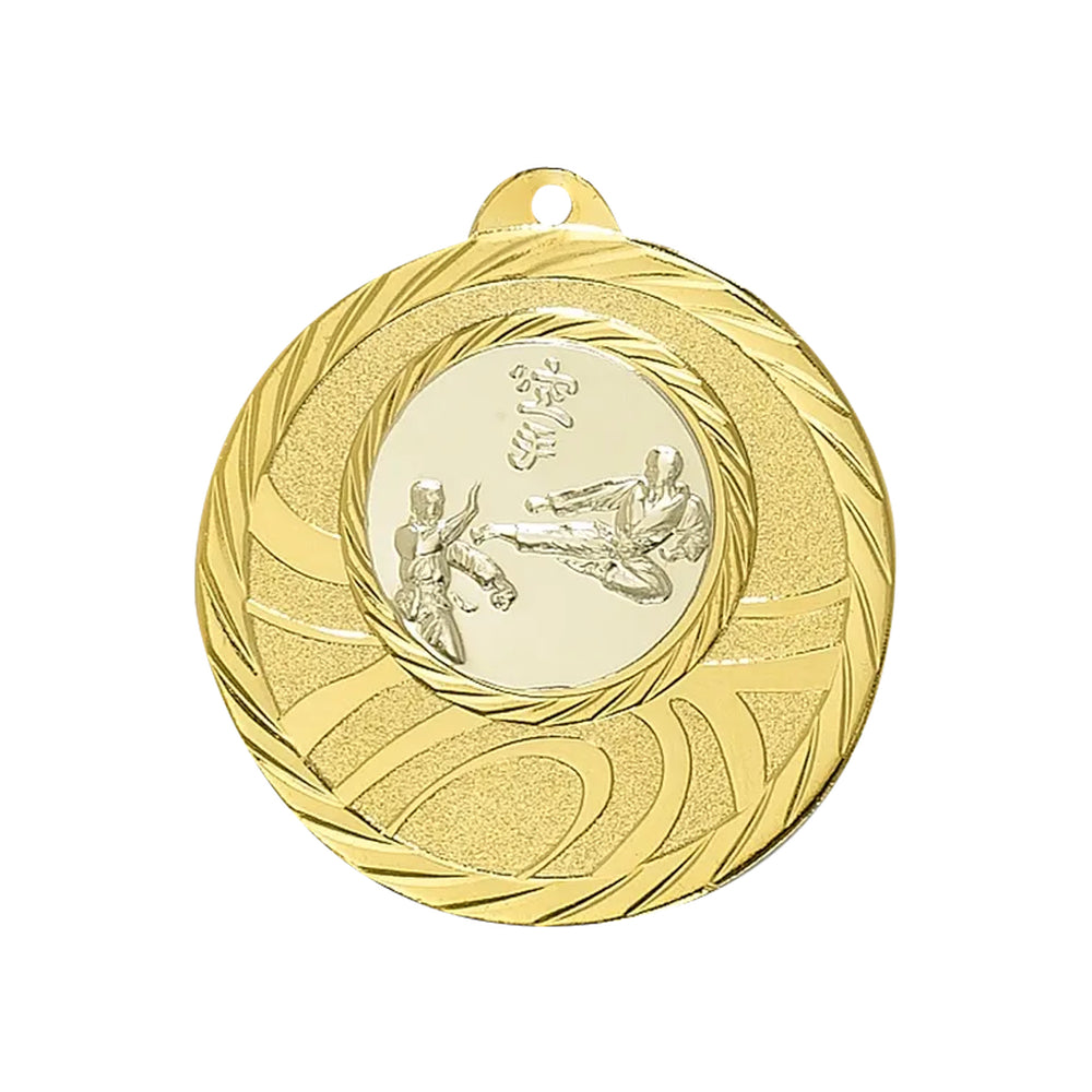Médaille Multisport Ø 50 mm 090