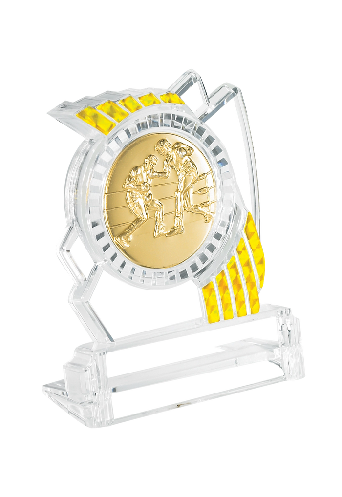 Trophée en ABS Porte-médailles 133-43