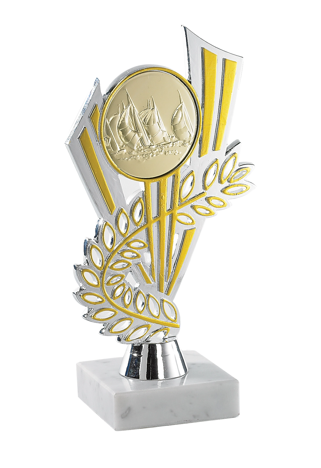 Trophée en ABS Porte-médailles 133-48