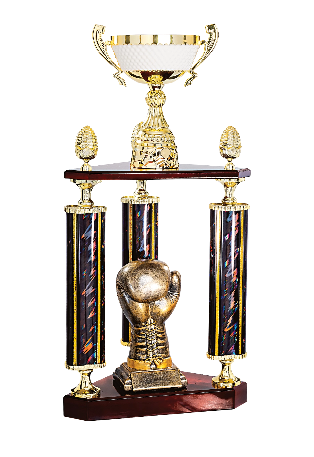 Trophée Colonne 146-91