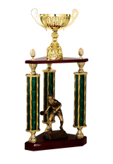 Trophée Colonne 147-71