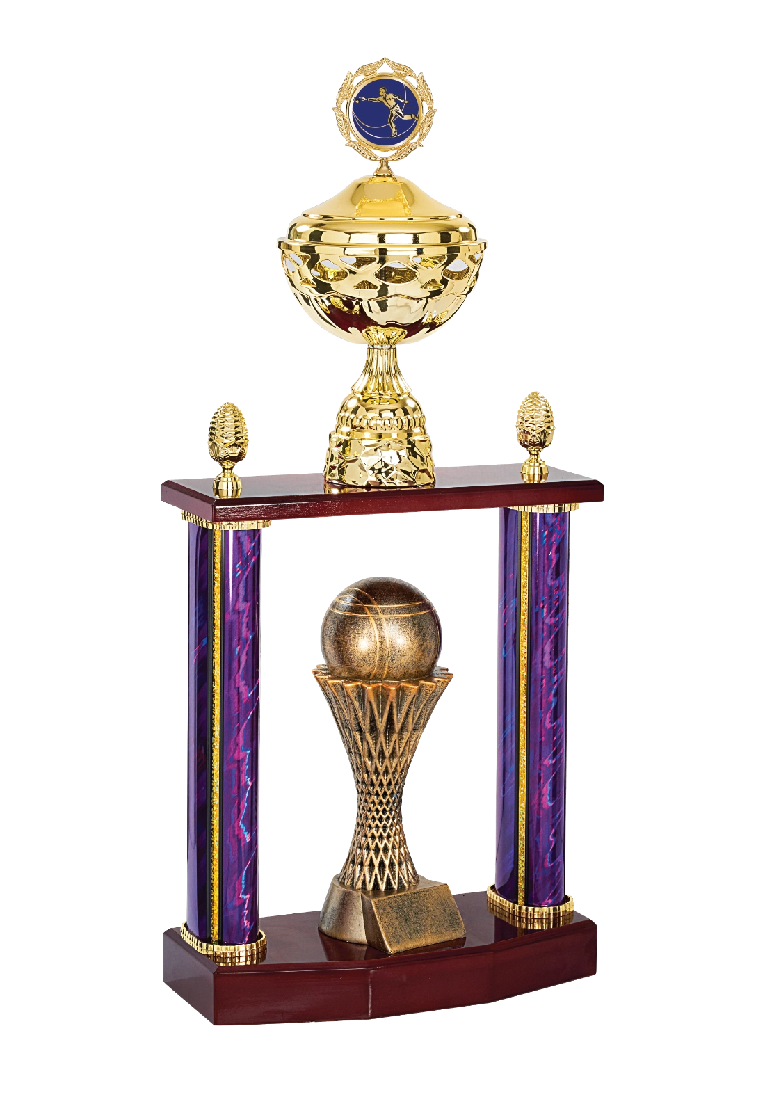 Trophée Colonne 148-97C