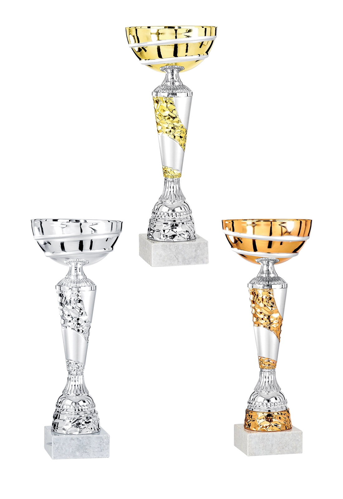 Coupe Classique - 166 – Trophyshop