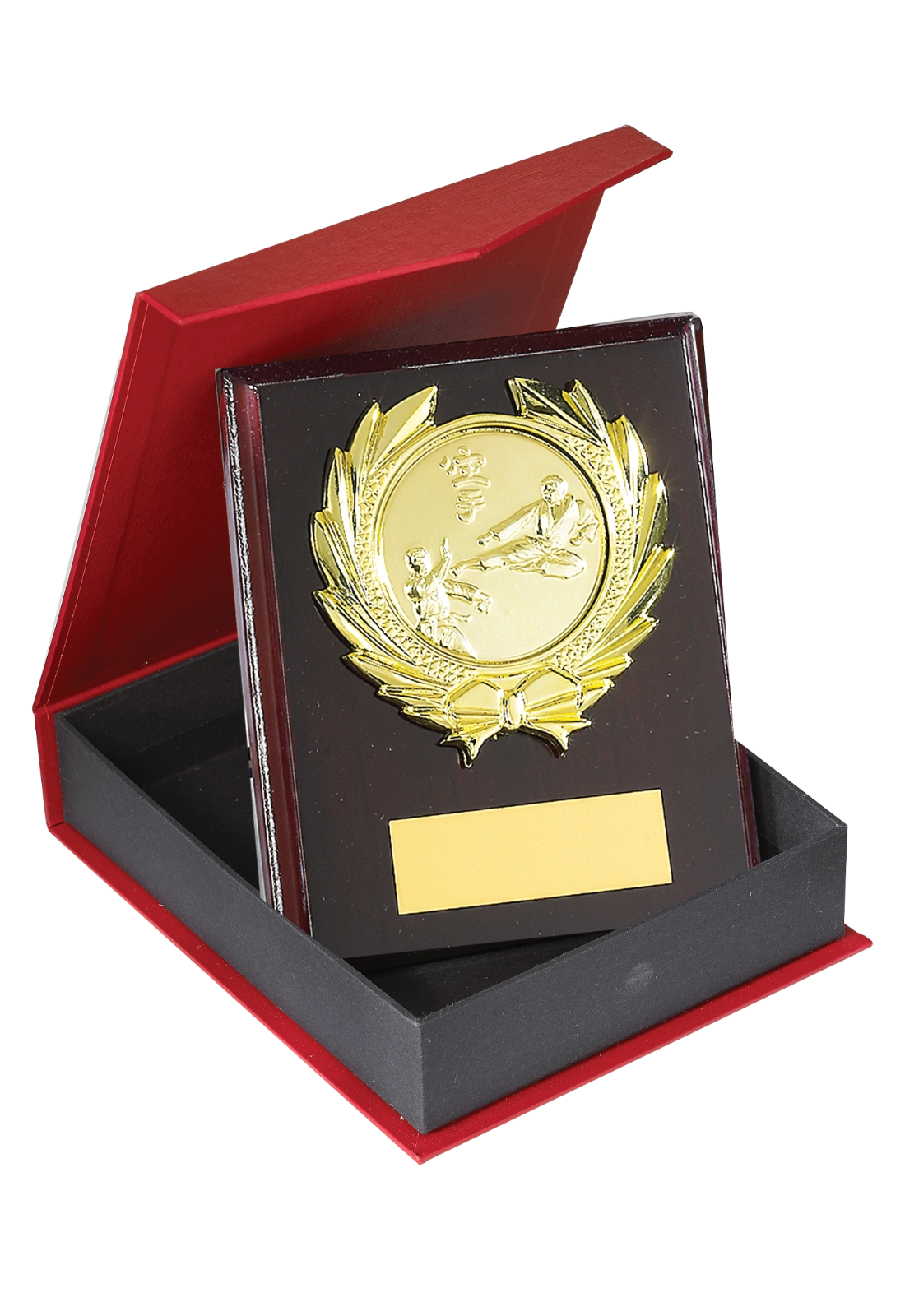 Plaque de Distinction 185-13