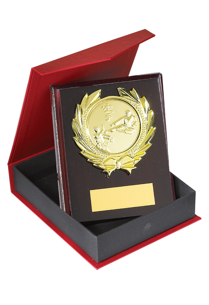 Plaque de Distinction 185-13