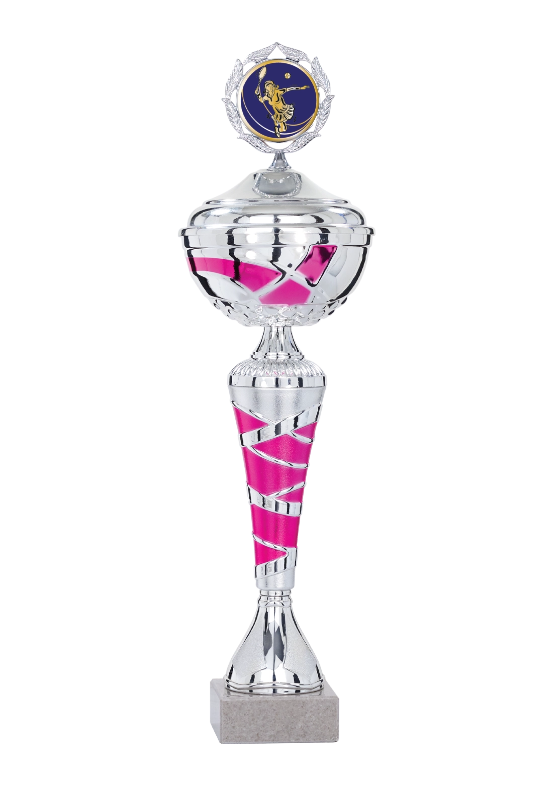 Coupe Économique - 207 – Trophyshop