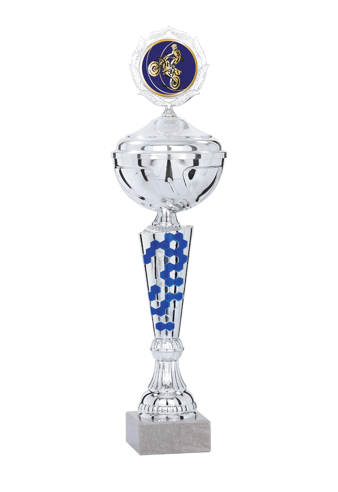 Coupe Économique avec Couvercle - 224 – Trophyshop