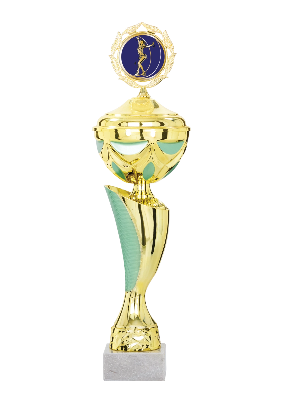 Coupe Économique avec Couvercle - 230 – Trophyshop