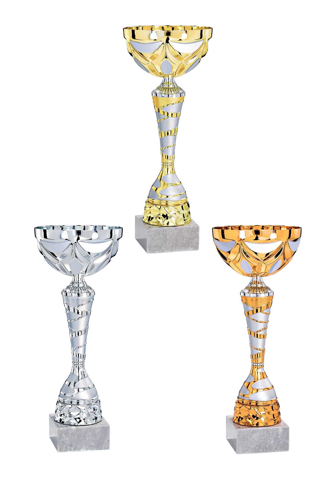 Coupe Classique - 278 – Trophyshop