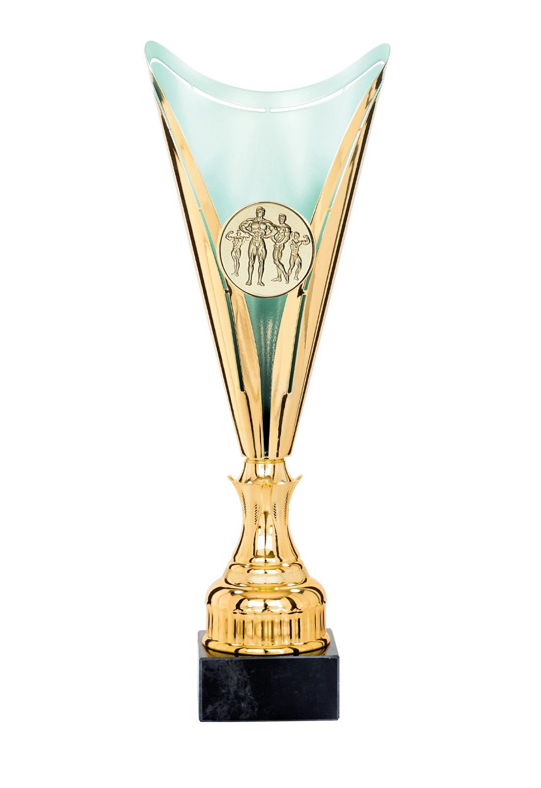 Coupe Laser - 280 - vue 3 - TrophyShop