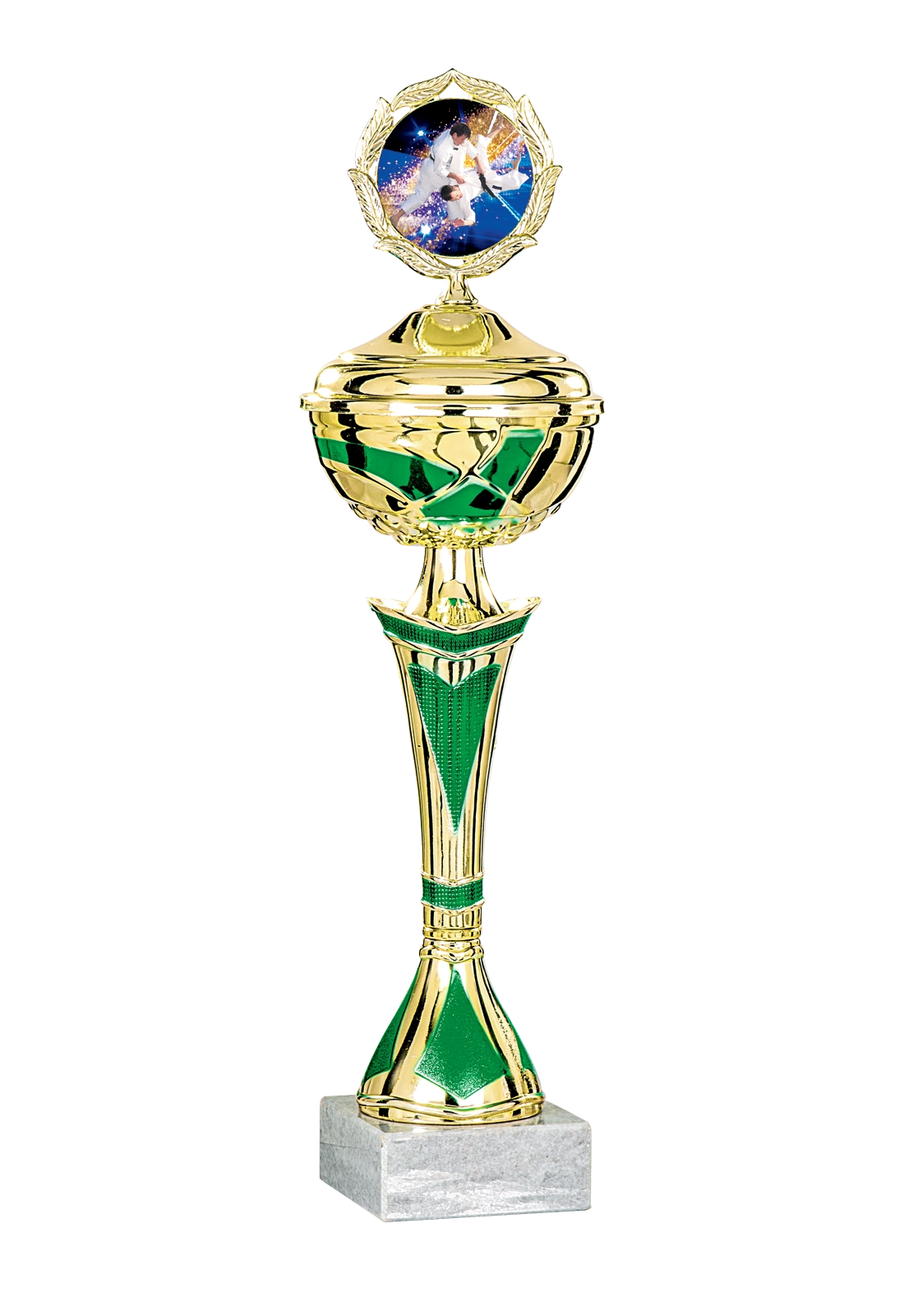 Coupe Classique - 286 – Trophyshop