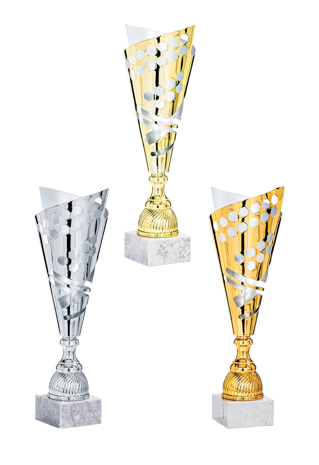 Coupe Laser - 330 – Trophyshop