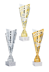 Coupe Laser - 330 – Trophyshop