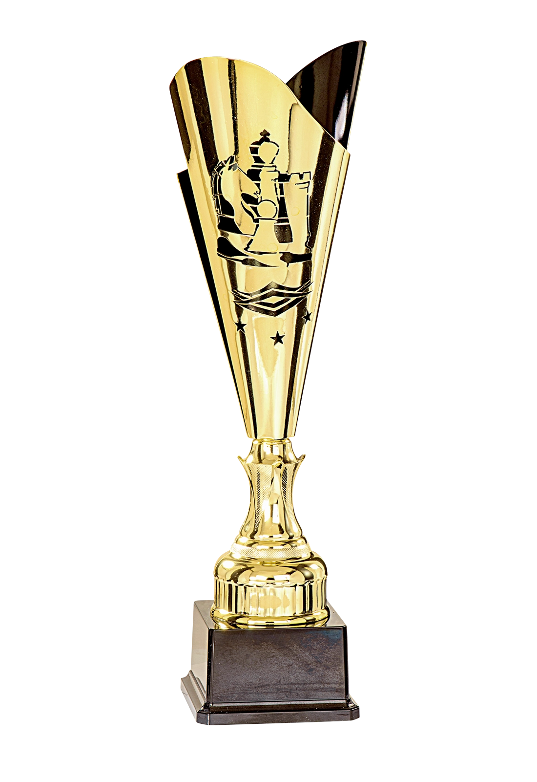 Coupe Laser Métal - 35506 personnalisable - TrophyShop