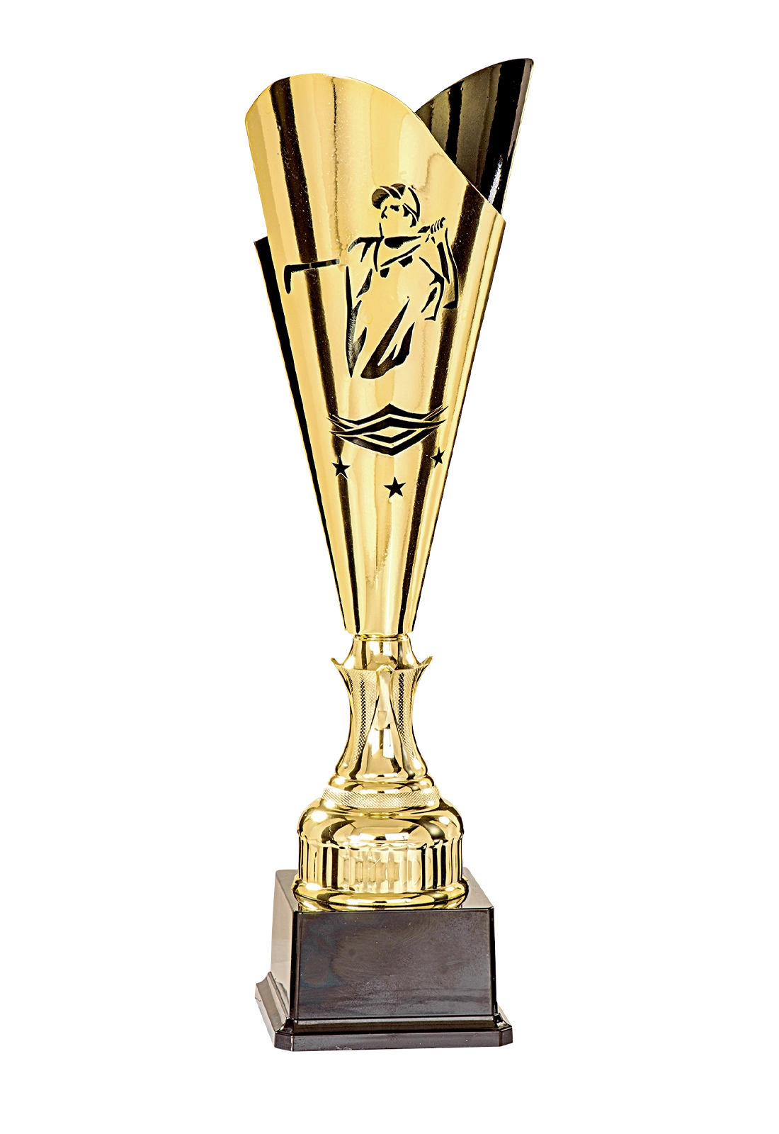 Coupe Laser Métal - 35508 personnalisable - TrophyShop