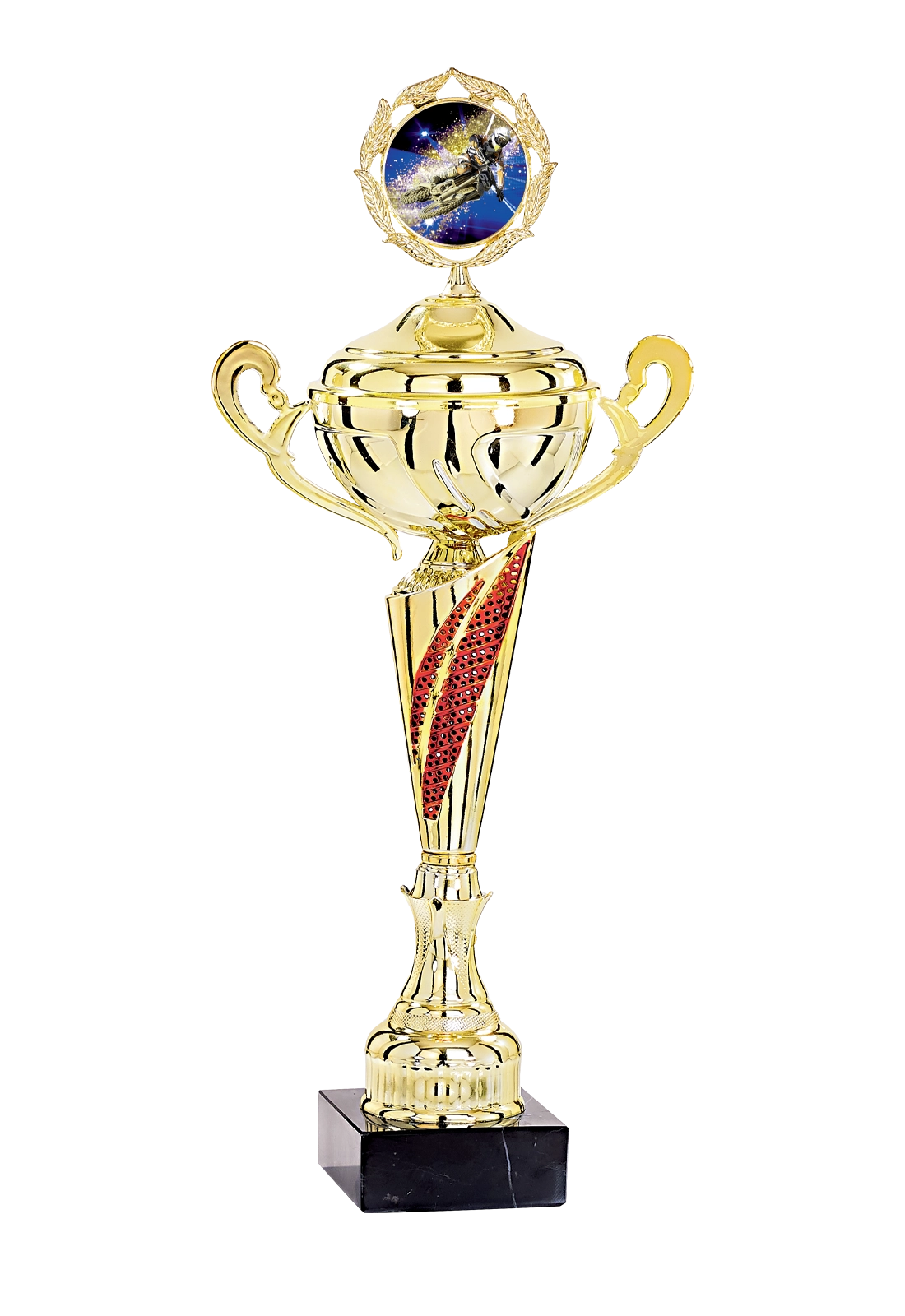Coupe Classique - 464 – Trophyshop