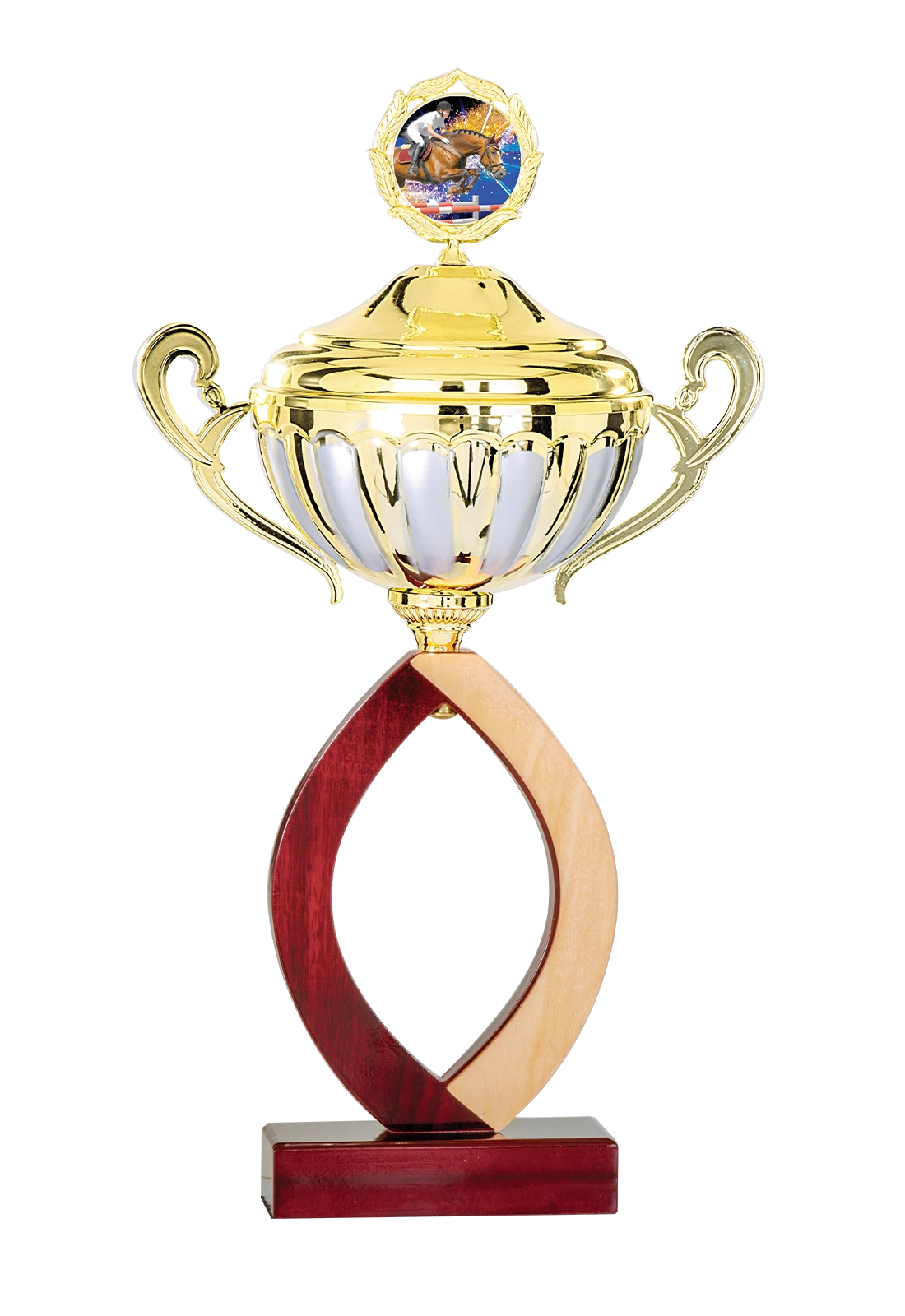 Coupe Classique Bois - 524 – Trophyshop