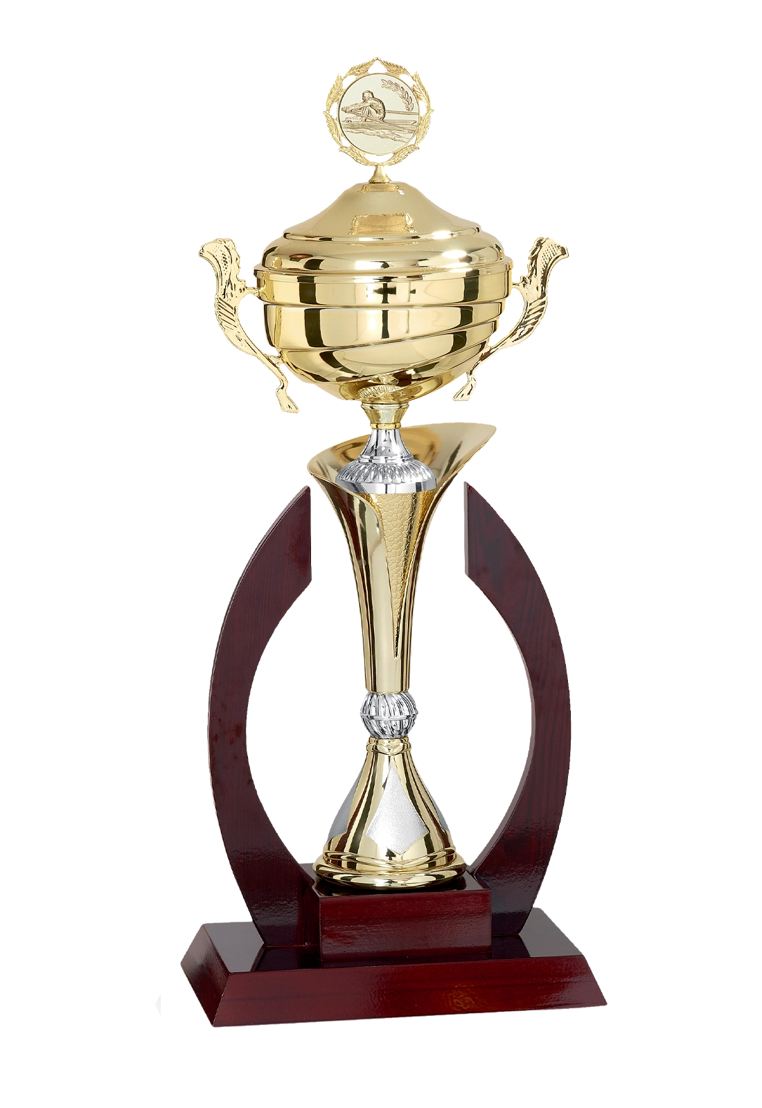 Coupe Prestige Métal - 593 – Trophyshop
