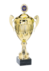 Coupe Prestige Métal - 613 – Trophyshop