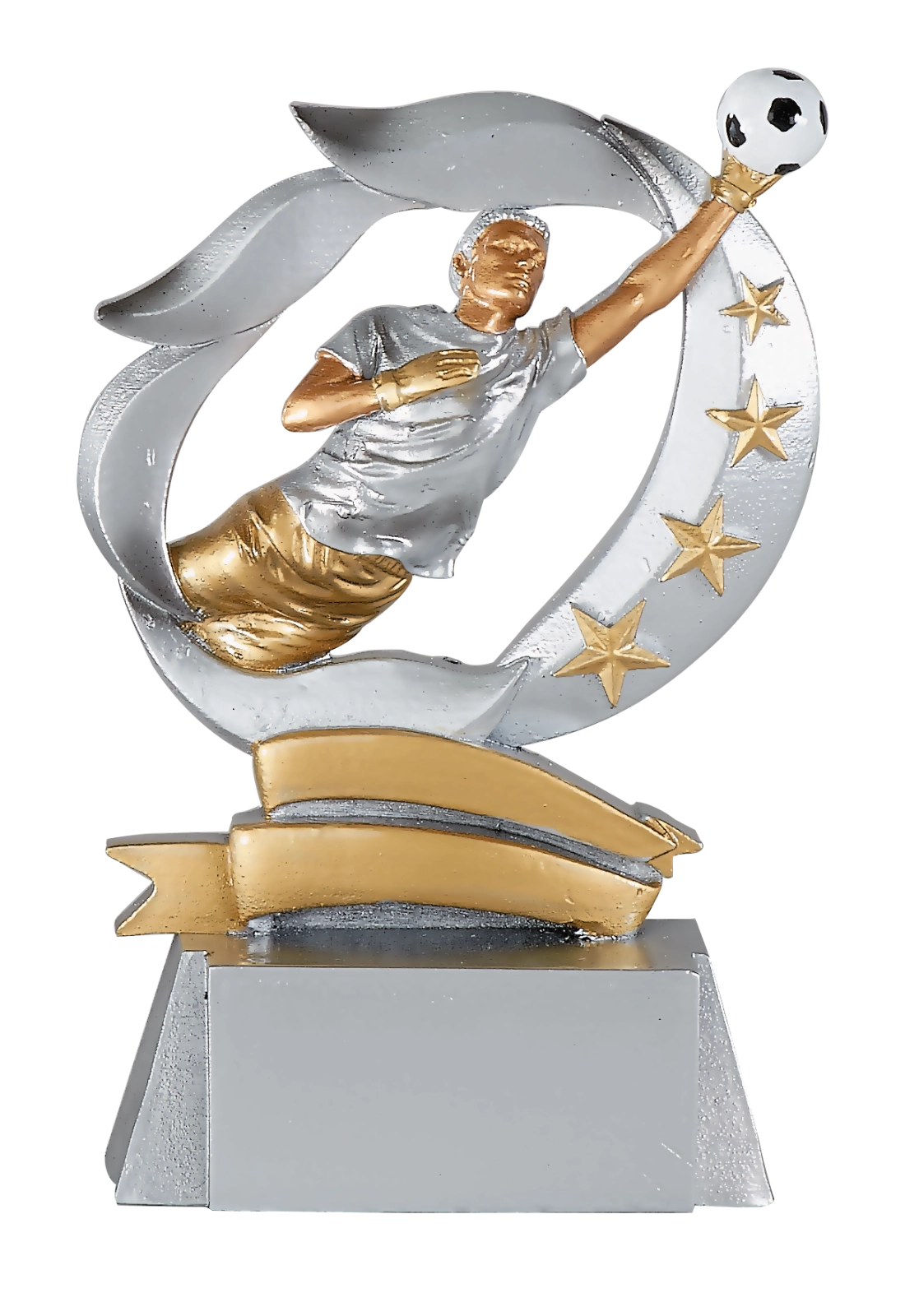 TROPHÉE FOOTBALL 61409 – Trophyshop
