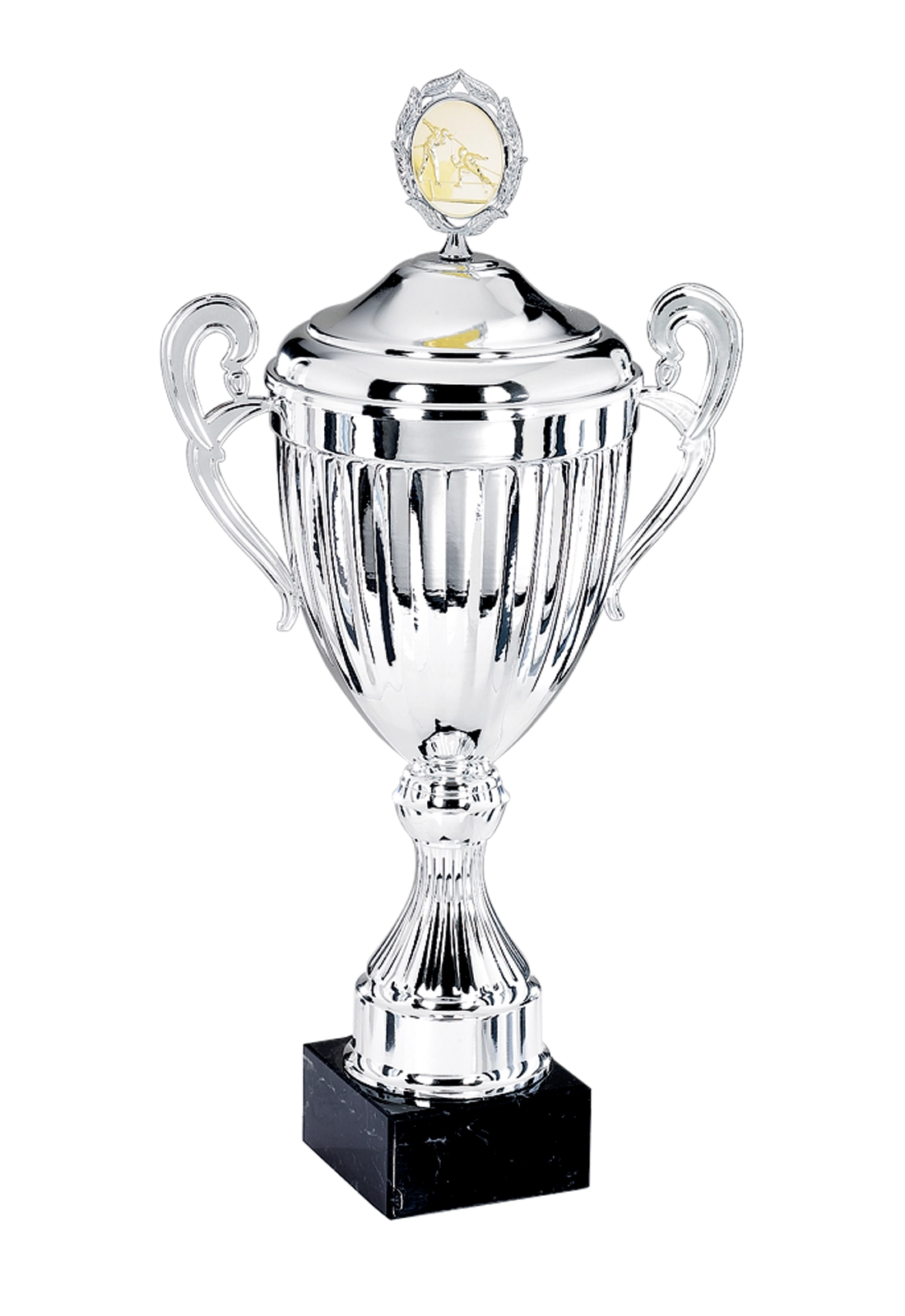 Coupe Prestige Métal - 615 – Trophyshop