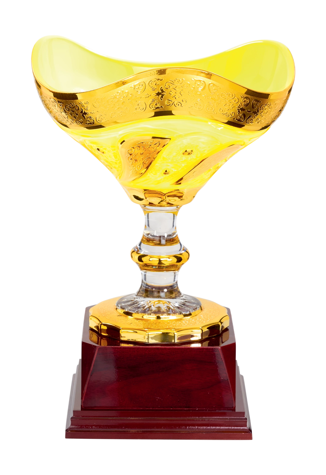 Coupe Prestige Métal - 623 – Trophyshop