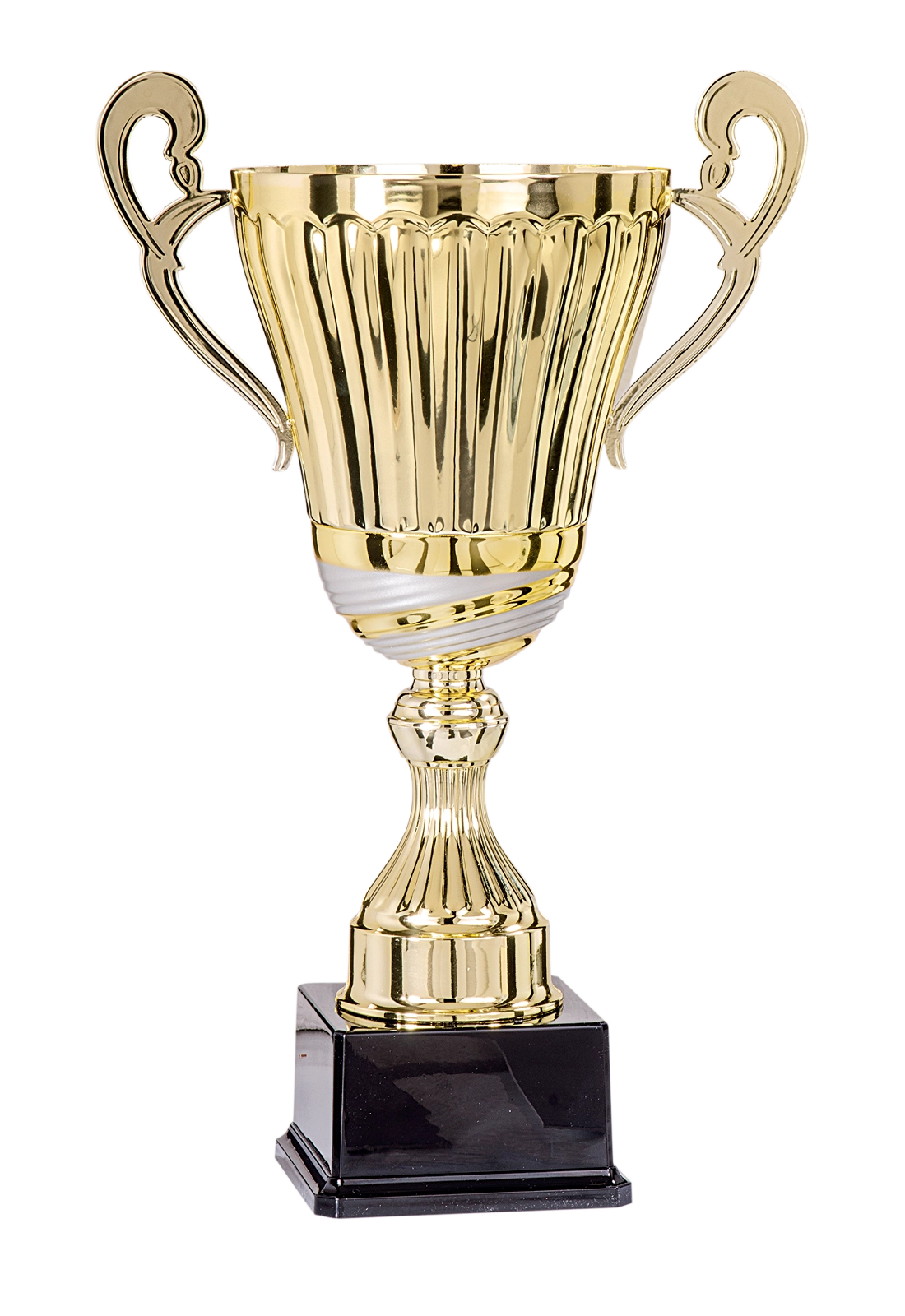 Coupe Prestige Métal - 643 personnalisable - TrophyShop