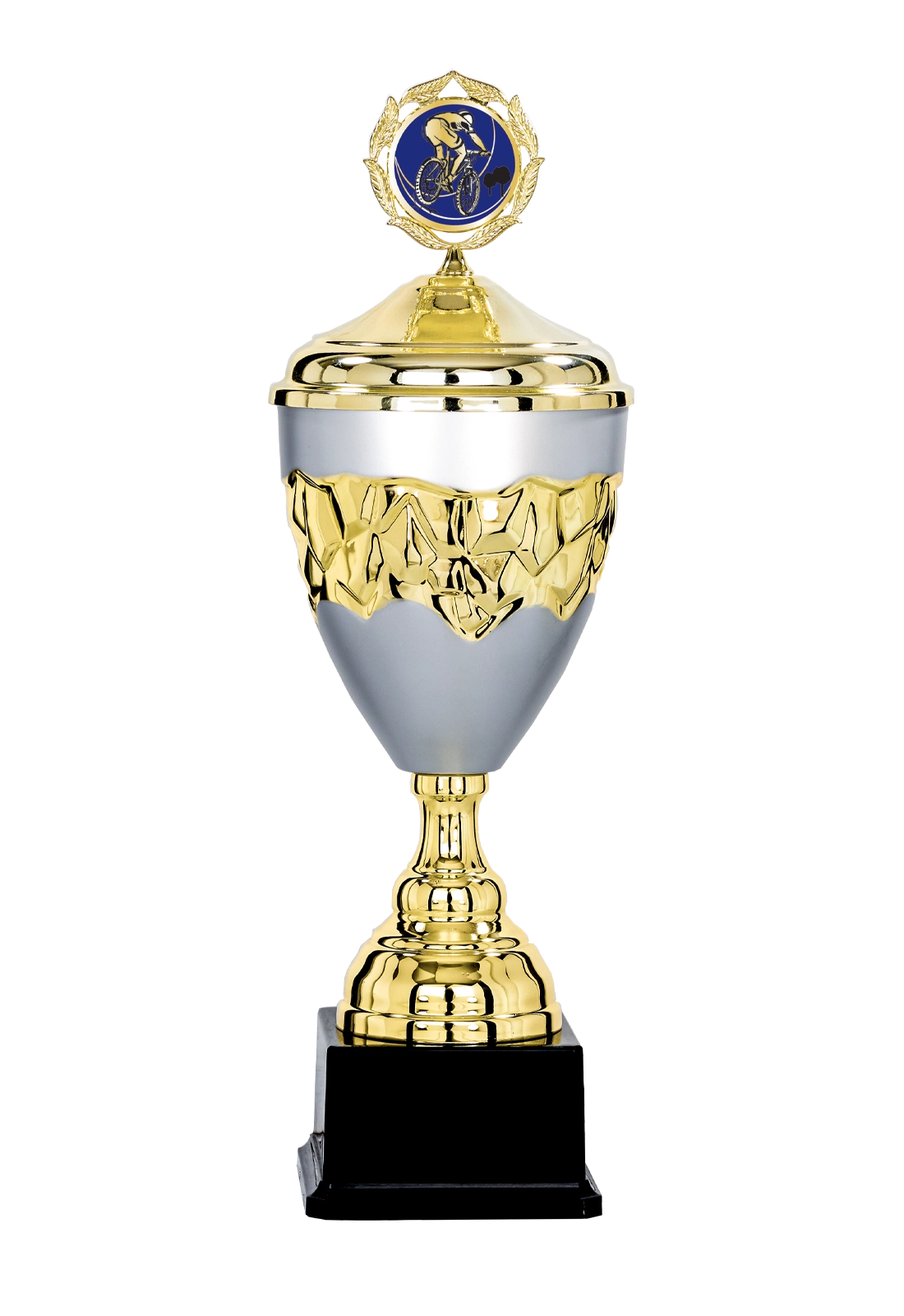 Coupe Prestige avec Couvercle - 668 – Trophyshop