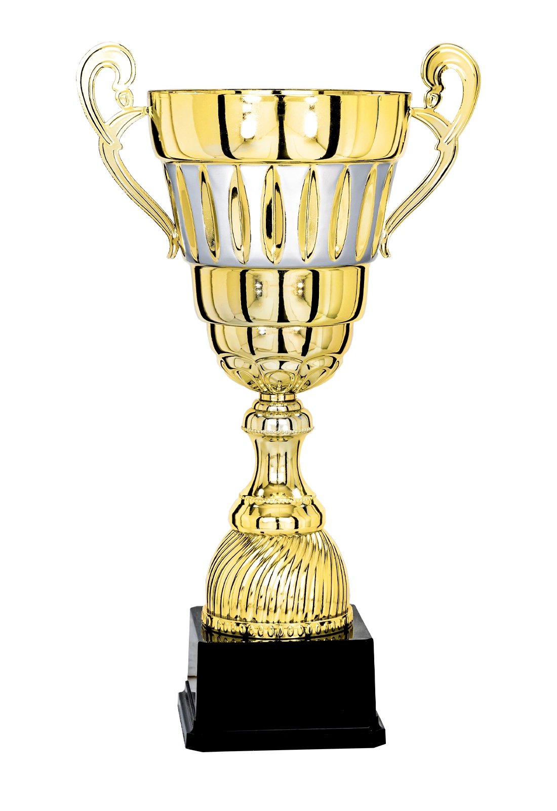 Coupe Prestige Métal - 671 personnalisable - TrophyShop