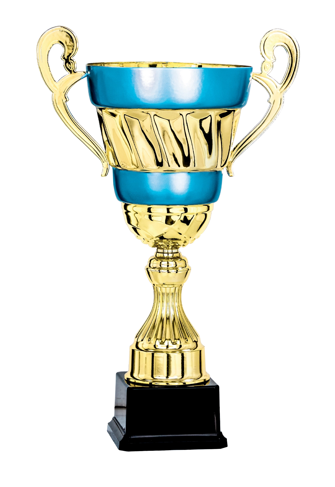 Coupe Prestige Métal - 682 personnalisable - TrophyShop