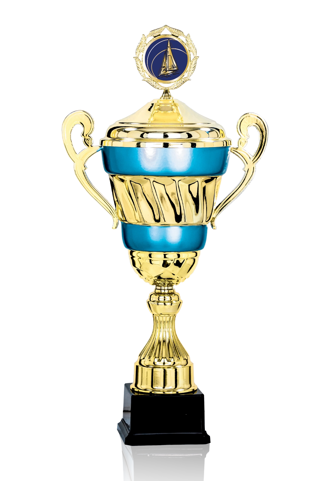 Coupe Prestige Métal - 682 – Trophyshop
