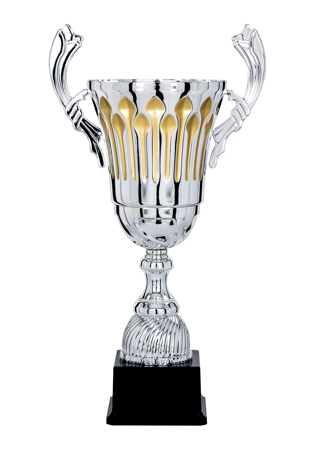 Coupe Prestige Métal - 691 personnalisable - TrophyShop