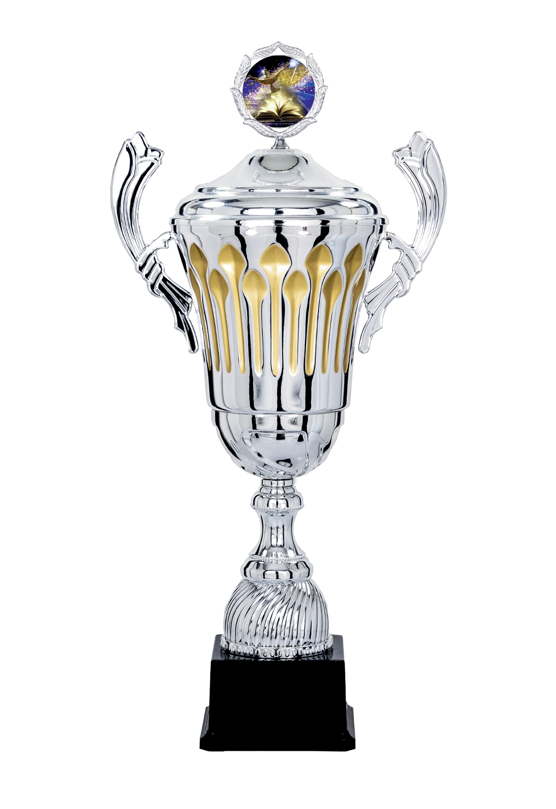 Coupe Prestige Métal - 691 – Trophyshop