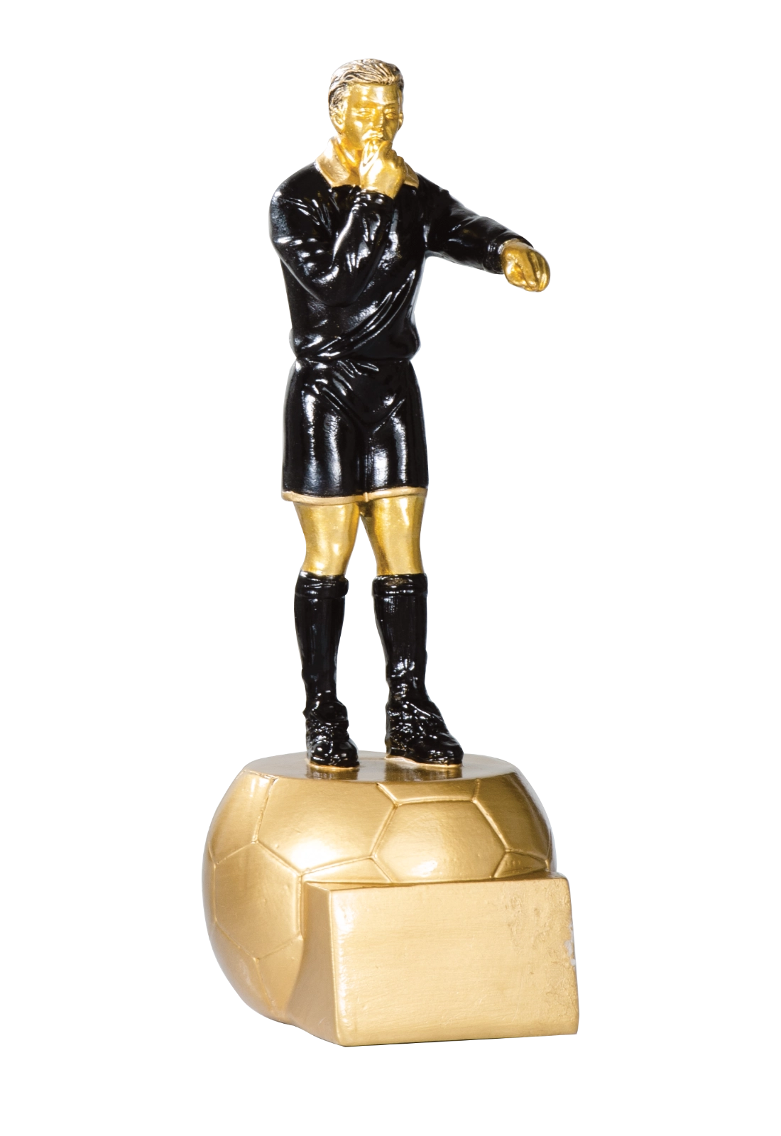 TROPHEE ARBITRE FOOTBALL 71501 – Trophyshop