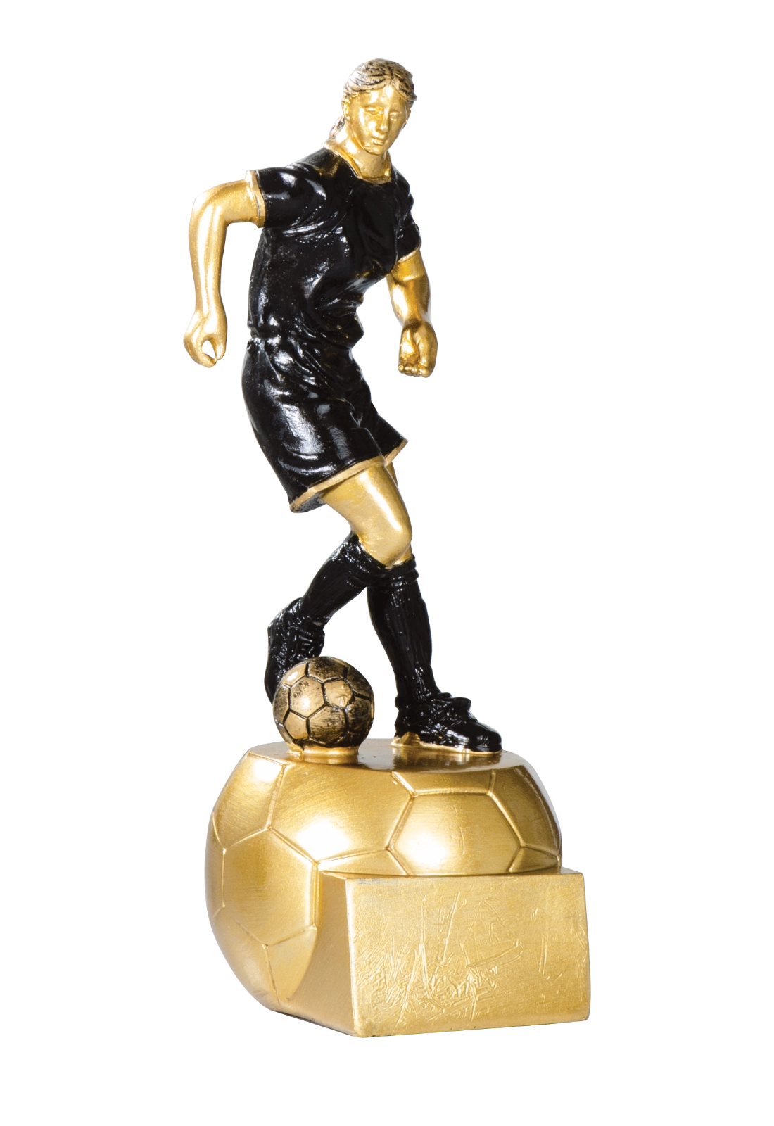 TROPHÉE FOOTBALL FÉMININ 71510 – Trophyshop