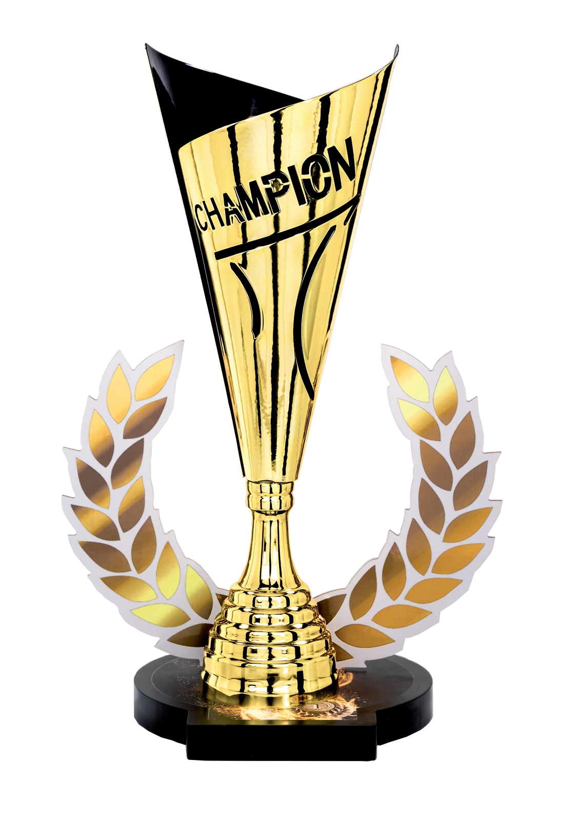 Coupe Prestige Métal - 723 – Trophyshop